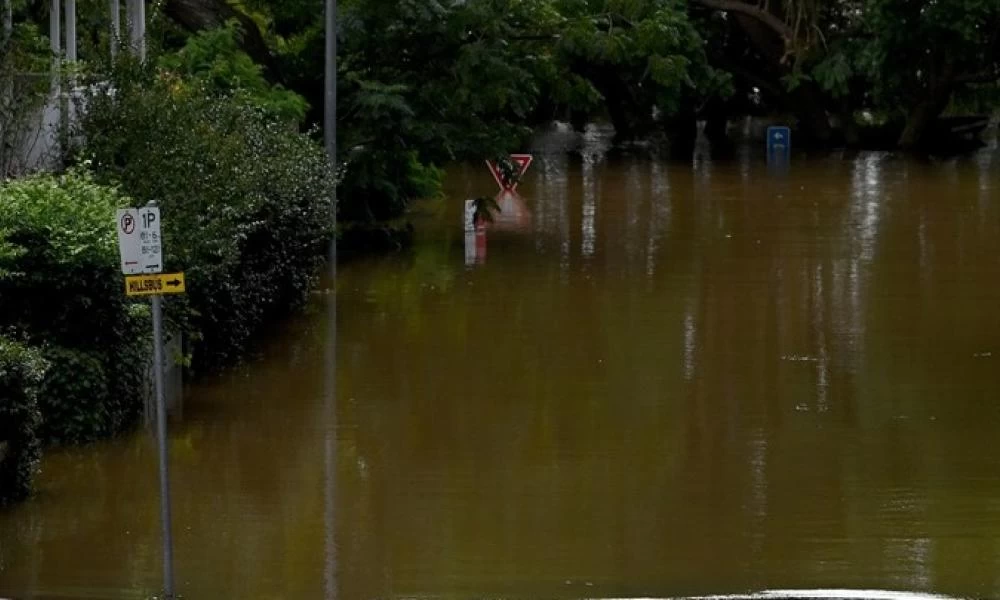Τουλάχιστον 4 νεκροί από τις ισχυρές καταιγίδες που πλήττουν τη Νέα Ζηλανδία